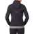 Mammut Alnasca ML Hooded Jacket - Women's Black-Atoll