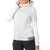Mammut Alnasca ML Hooded Jacket - Women's Marble-White-White