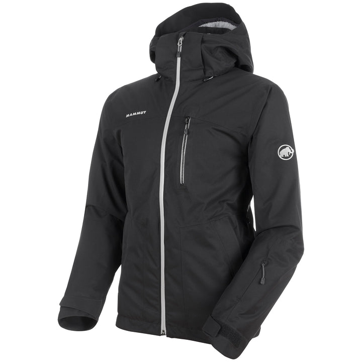 Mammut Stoney GORE-TEX Thermo Jacket Phantom-Marble