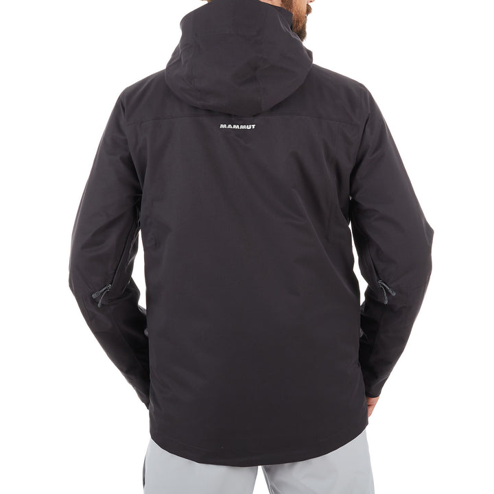 Mammut Stoney GORE-TEX Thermo Jacket Phantom-Marble