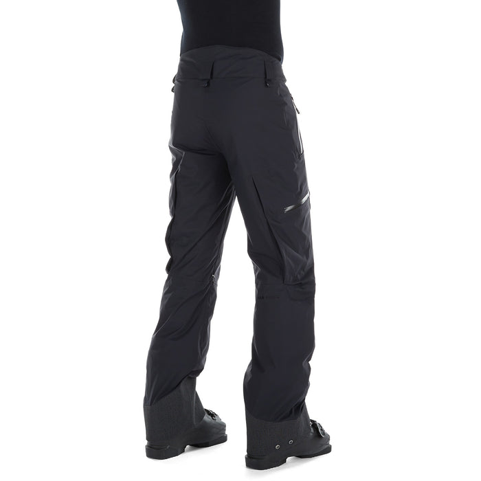 Mammut Stoney HS Long Pants Black