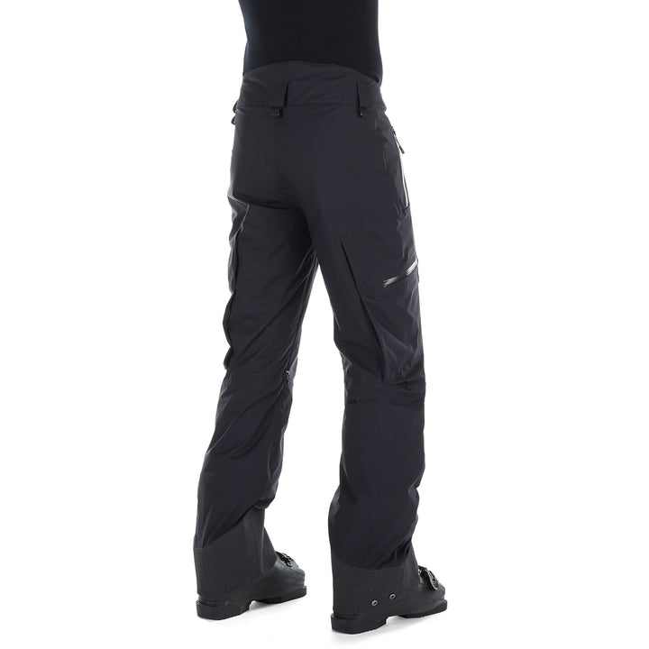 Mammut Stoney HS Long Pants Black