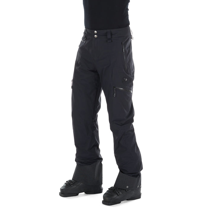 Mammut Stoney HS Long Pants Black