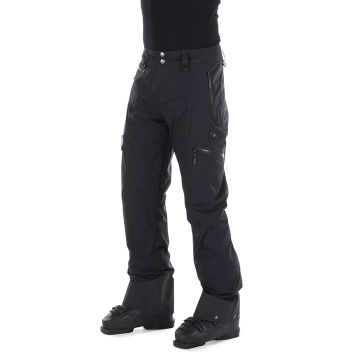 Mammut Stoney HS Long Pants Black