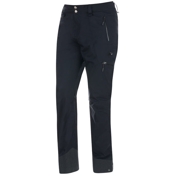 Mammut Stoney HS Long Pants Black