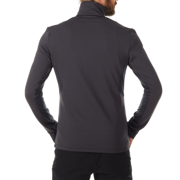 Mammut Cruise ML Jacket Phantom-Black