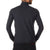 Mammut Snow ML Half Zip Pullover Black-Black