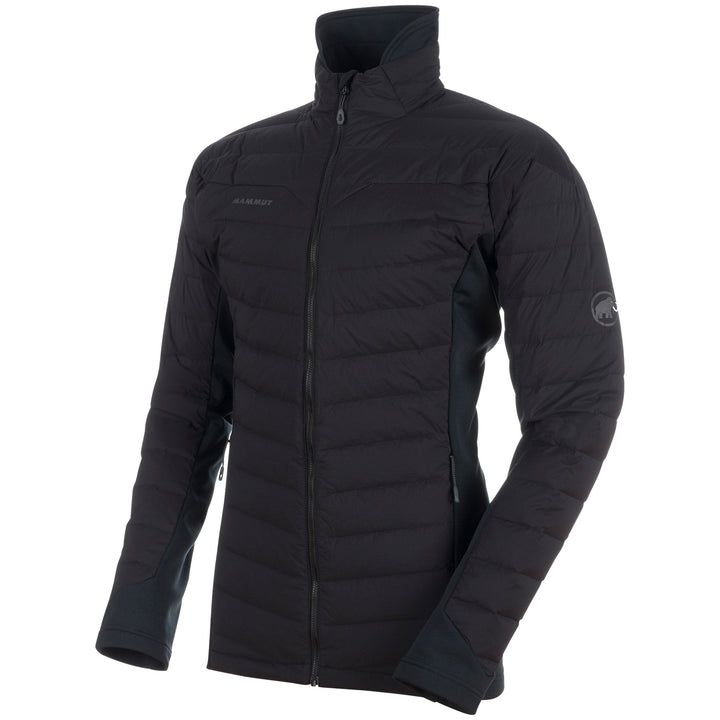 Mammut Alvier IN Flex Jacket Black