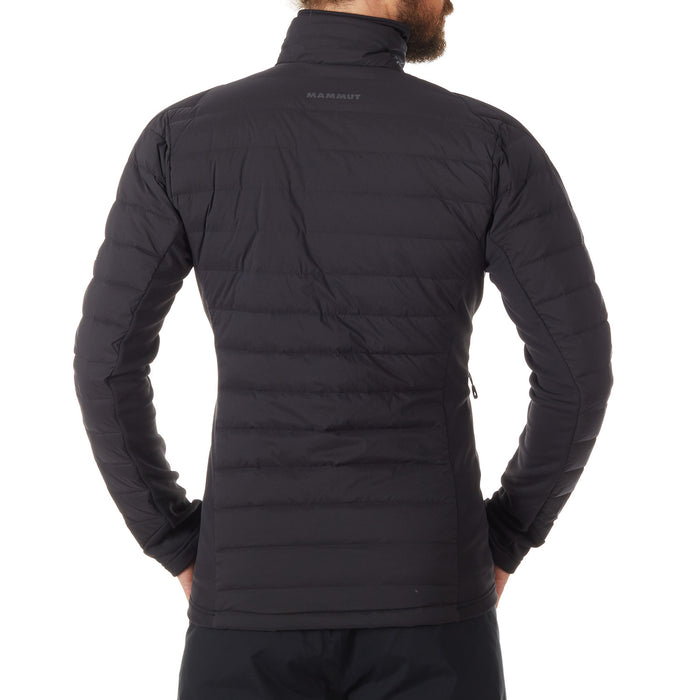 Mammut Alvier IN Flex Jacket Black