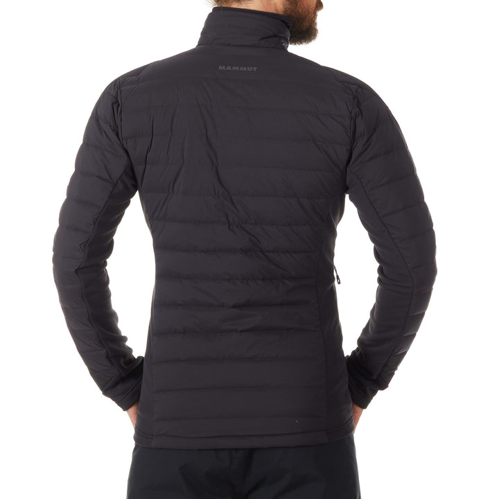 Mammut Alvier IN Flex Jacket Black