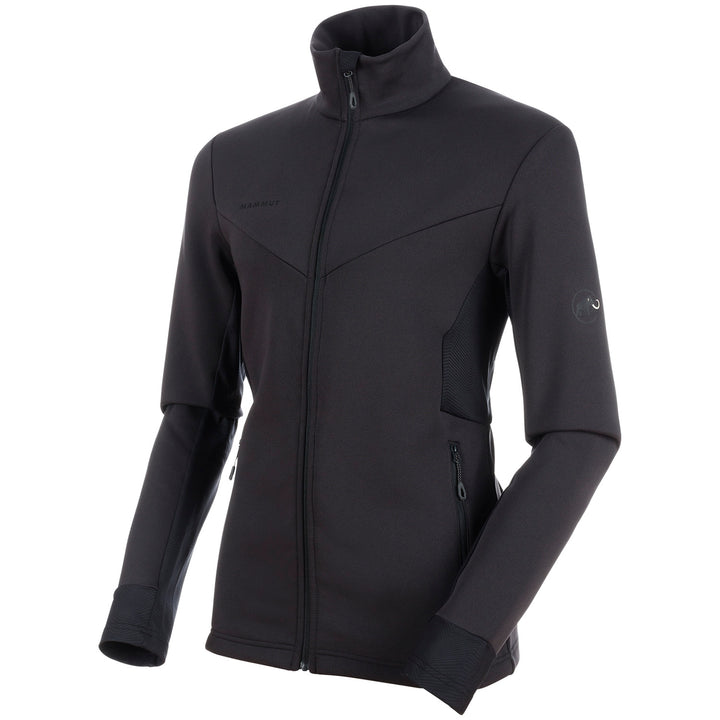 Mammut Cruise ML Jacket Phantom-Black