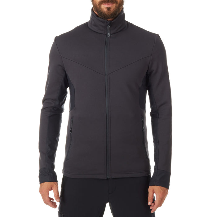 Mammut Cruise ML Jacket Phantom-Black
