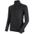 Mammut Snow ML Half Zip Pullover Black-Black