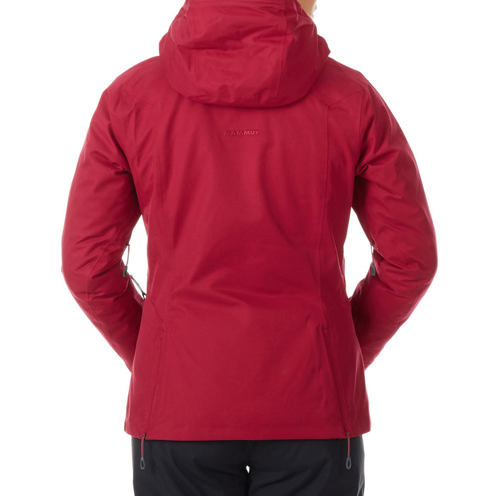 Mammut Stoney GORE-TEX Down Jacket - Women's Beet