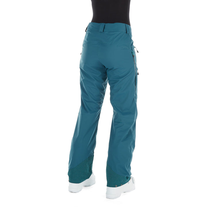 Mammut Stoney HS Pants - Women's Teal