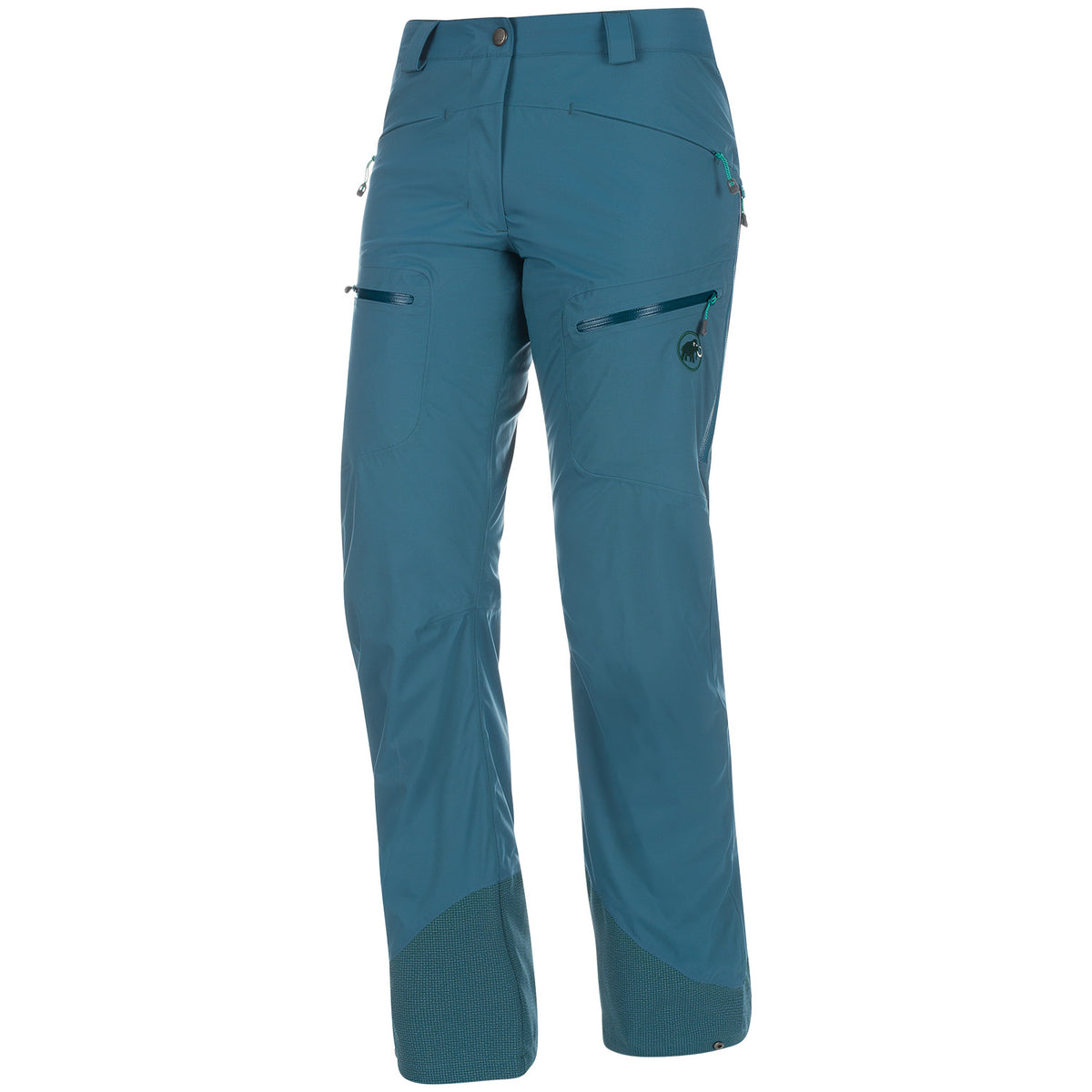 Mammut Stoney HS Pants - Women's Teal