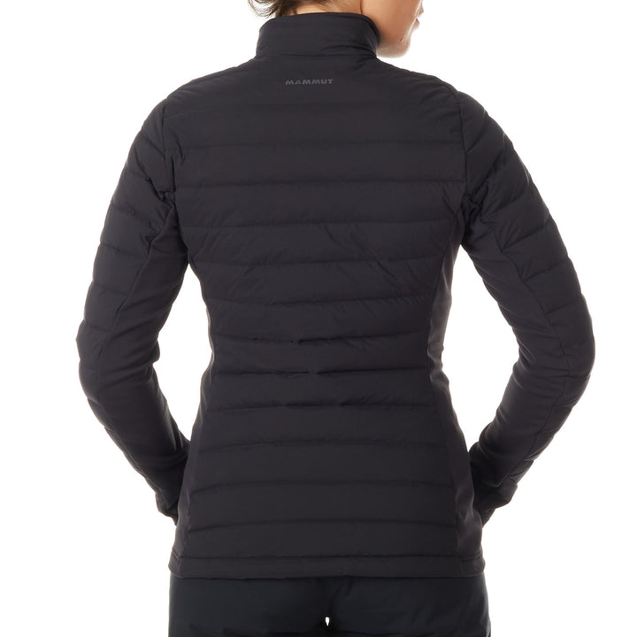 Mammut Alvier Insulated Flex Jacket - Women's Black