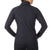 Mammut Snow ML Half Zip Pullover - Women's Black-Black