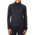 Mammut Snow ML Half Zip Pullover - Women's Black-Black