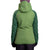 Armada Stadium Jacket - Women's Sage
