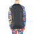 Armada Contra Crew L/S Baselayer Top Tiger Ween