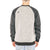 Armada Poma Ski Sweater Heather Grey