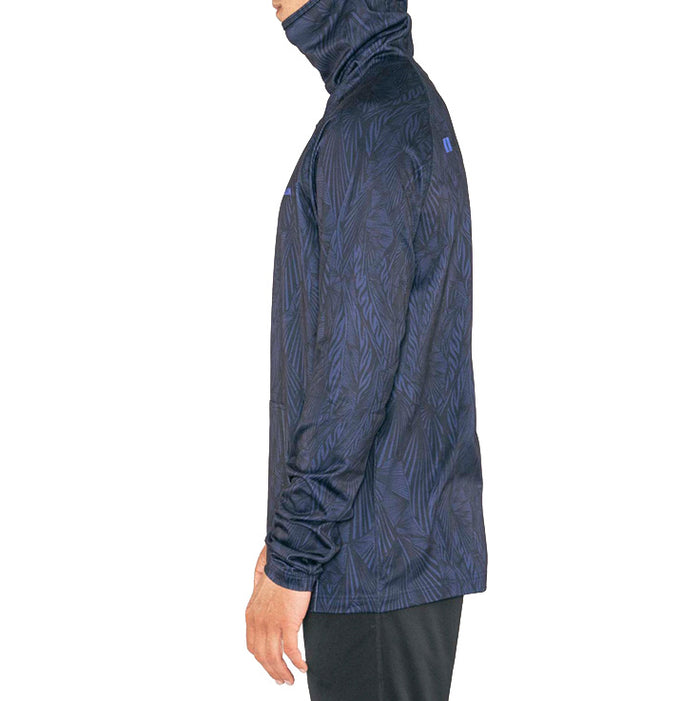 Armada Rotor LT Hoodie Navy Fitz