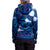 Armada Retreat Hoodie - Women's Ocean Lava