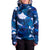 Armada Retreat Hoodie - Women's Ocean Lava