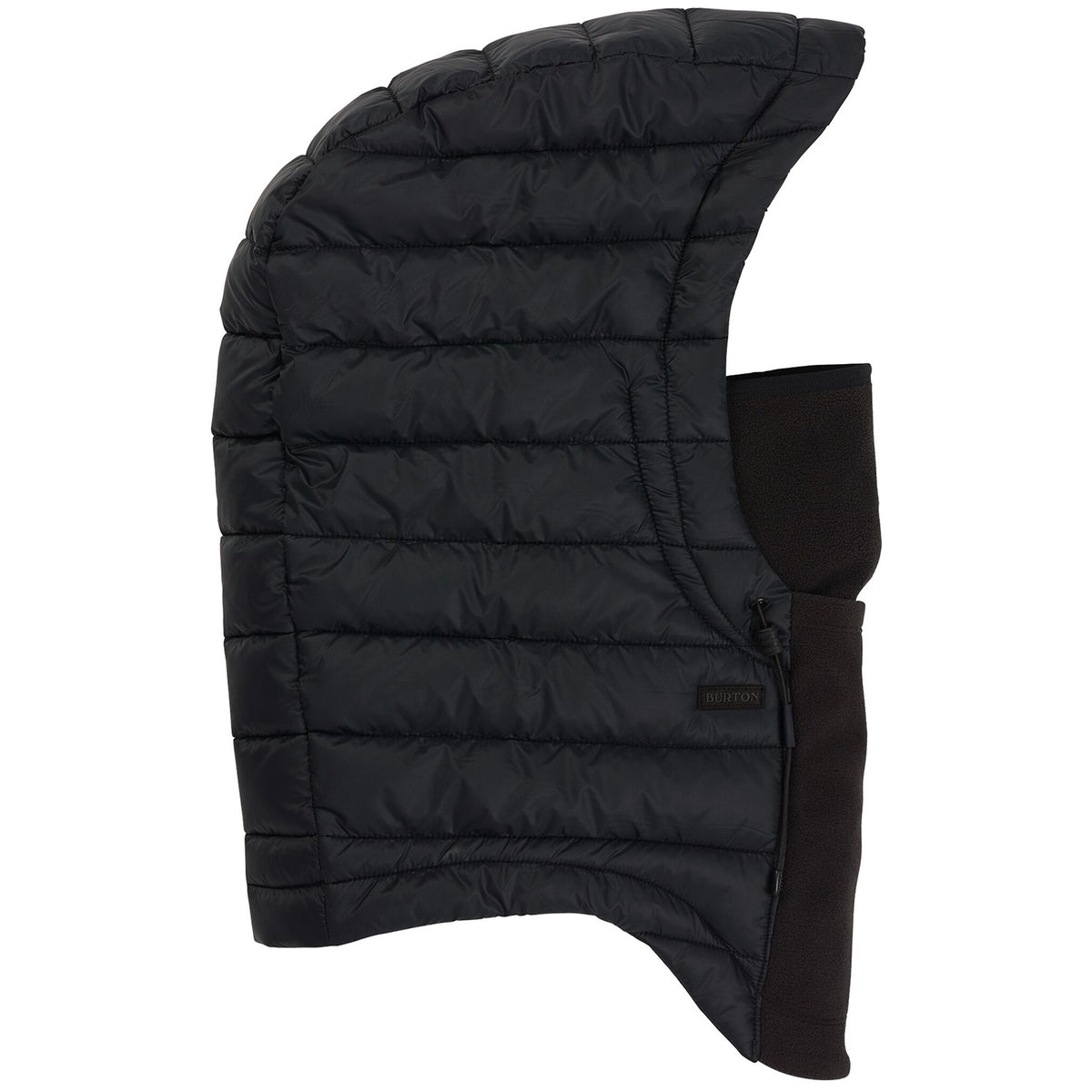 Burton Insulated Hood True Black