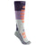 Burton Performance+ Lightweight Compression Socks - Women's Stout White