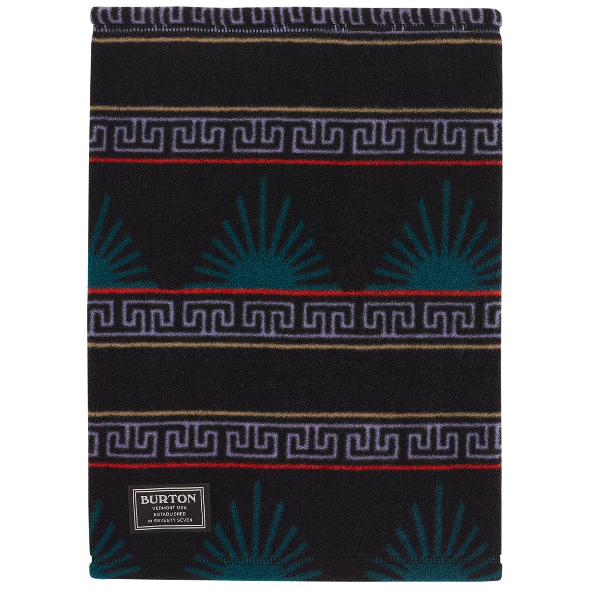 Burton Ember Fleece Neck Warmer Spurwink
