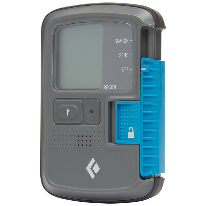 Black Diamond Recon BT Avalanche Beacon None