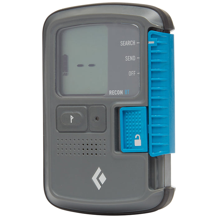Black Diamond Recon BT Avalanche Beacon None