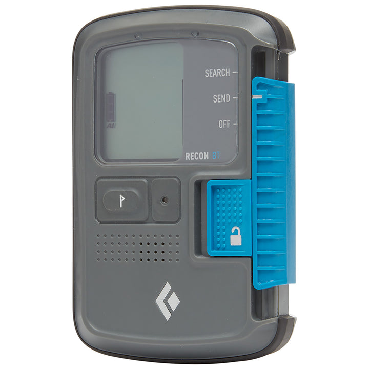 Black Diamond Recon BT Avalanche Beacon None