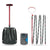 Black Diamond Recon BT Avalanche Safety Package