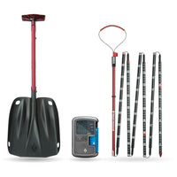 Black Diamond Recon BT Avalanche Safety Package