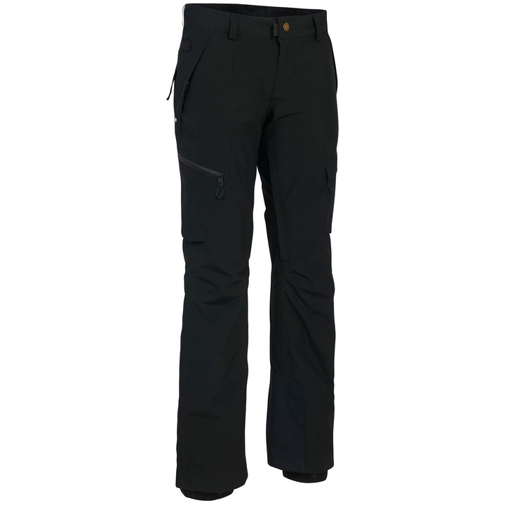 686 GLCR Geode Thermagraph Pants - Women's Black