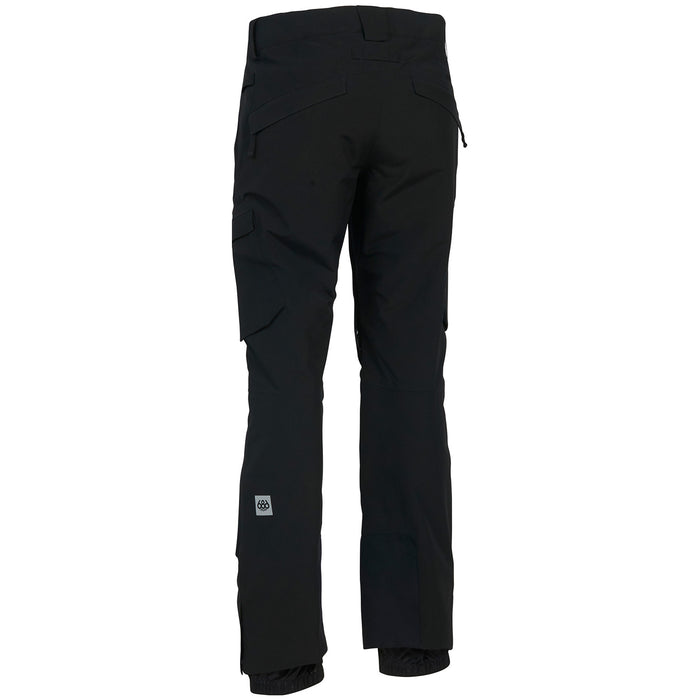 686 GLCR Geode Thermagraph Pants - Women's Black