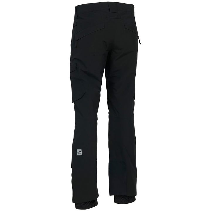 686 GLCR Geode Thermagraph Pants - Women's Black