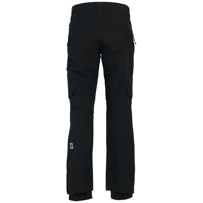 686 GLCR Geode Thermagraph Pants - Women's Black
