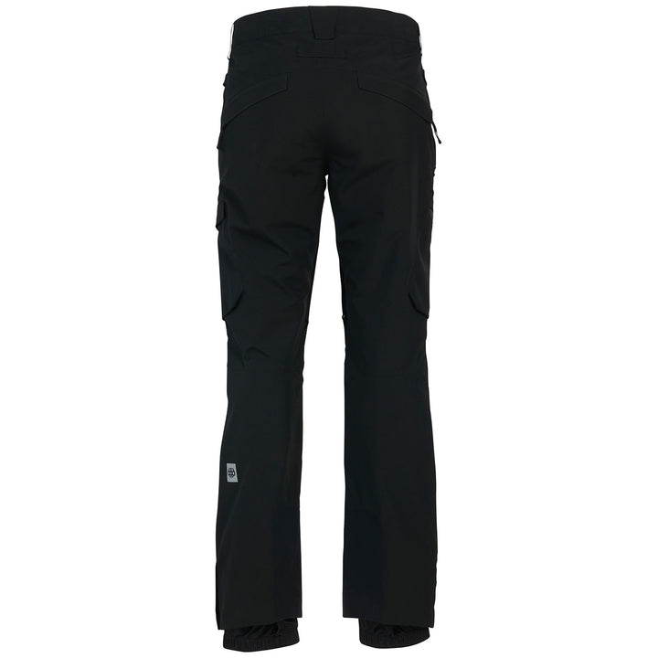 686 GLCR Geode Thermagraph Pants - Women's Black