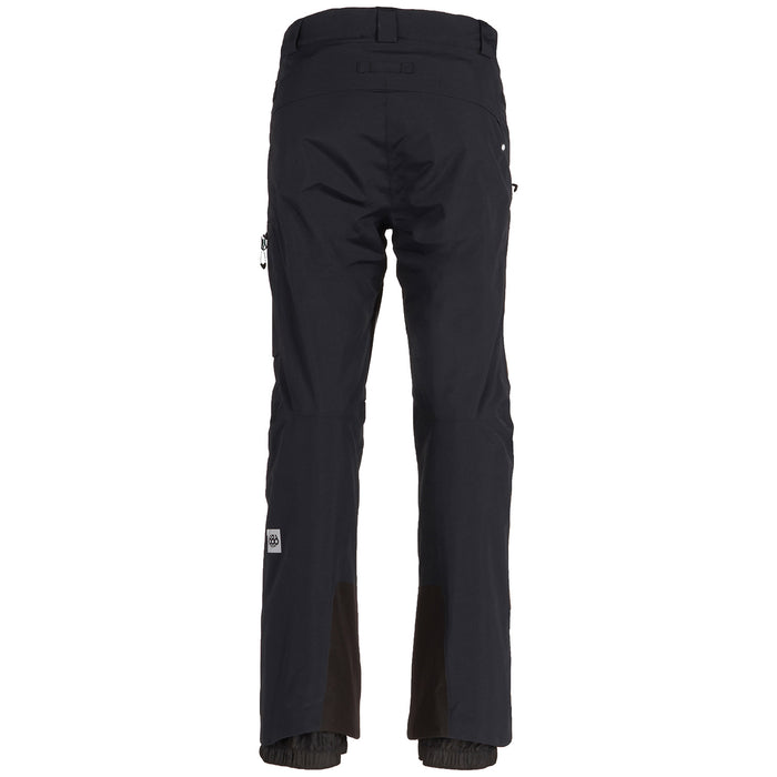 686 GLCR GORE-TEX Utopia Insulated Pants - Women's Black