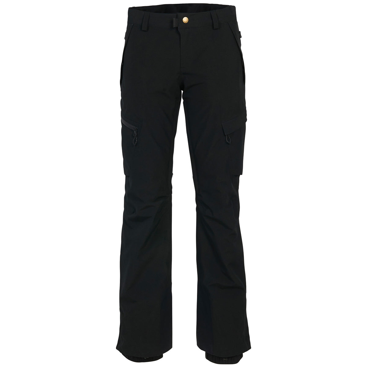 686 GLCR Geode Thermagraph Pants - Women's Black