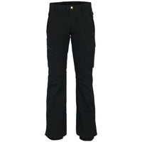686 GLCR Geode Thermagraph Pants - Women's Black::Black