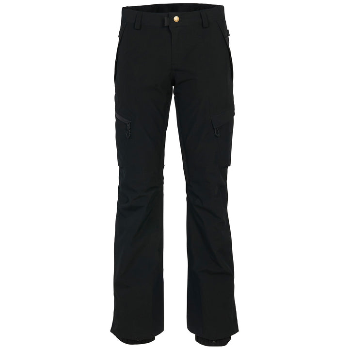 686 GLCR Geode Thermagraph Pants - Women's Black