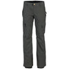 Charcoal Heather