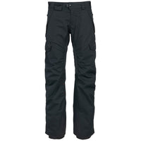 686 Smarty 3-in-1 Cargo Pants - Women's Black::Black