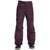 686 Lola Insulated Pants - Big Girls' Blackberry