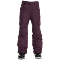 686 Lola Insulated Pants - Big Girls' Blackberry::Blackberry